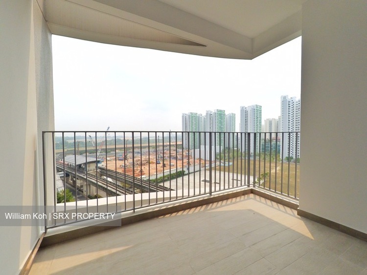 High Park Residences (D28), Apartment #209647771